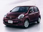 Daihatsu Boon 2014 года